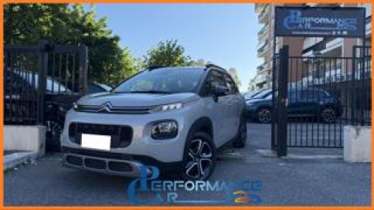 usato CITROEN C3 Aircross