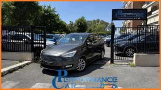 usato FORD C Max