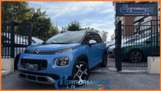 usato CITROEN C3 Aircross