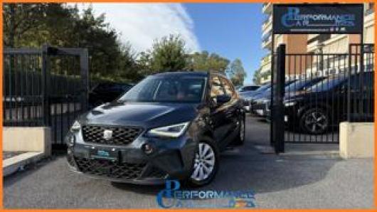 usato SEAT Arona