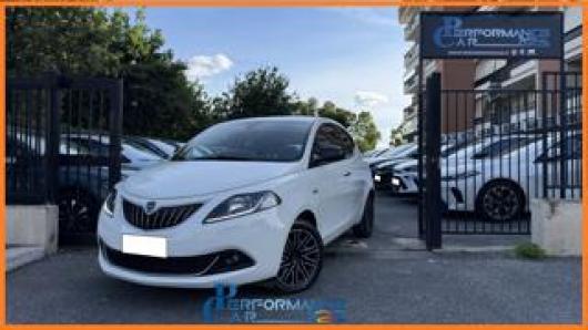 usato LANCIA Ypsilon