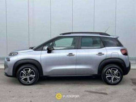 C3 Aircross