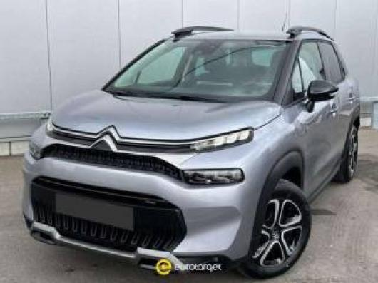 C3 Aircross