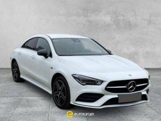 usato MERCEDES CLA 250