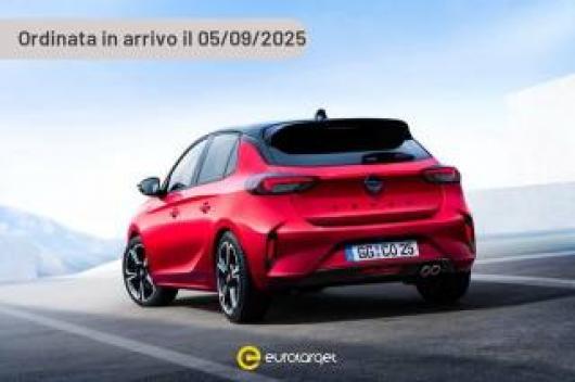 Corsa