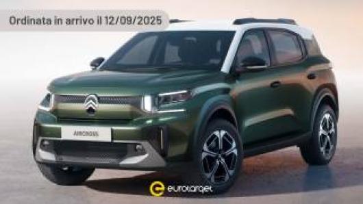 C3 Aircross