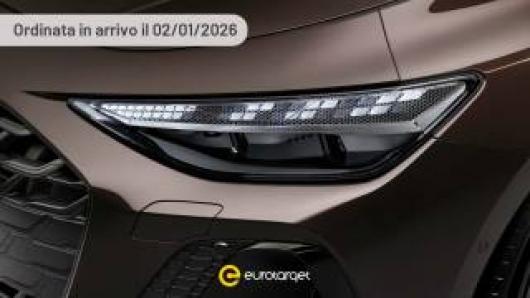 nuovo AUDI QUATTRO