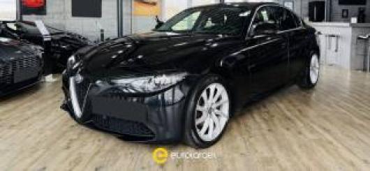 usato ALFA ROMEO Giulia
