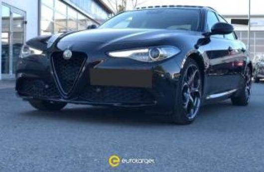 usato ALFA ROMEO Giulia