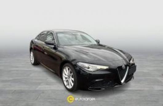 usato ALFA ROMEO Giulia