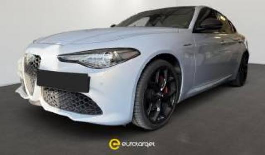 usato ALFA ROMEO Giulia