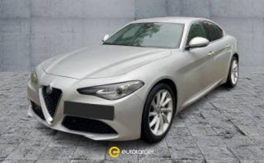 usato ALFA ROMEO Giulia