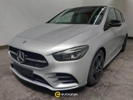 usato MERCEDES B 220