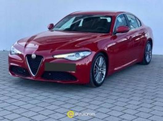 usato ALFA ROMEO Giulia