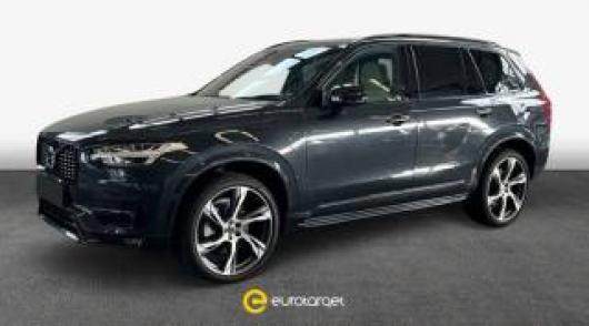usato VOLVO XC90