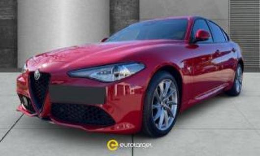 usato ALFA ROMEO Giulia