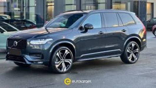 usato VOLVO XC90