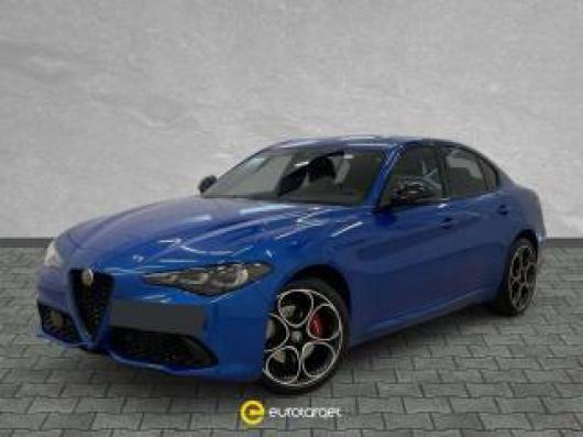 usato ALFA ROMEO Giulia
