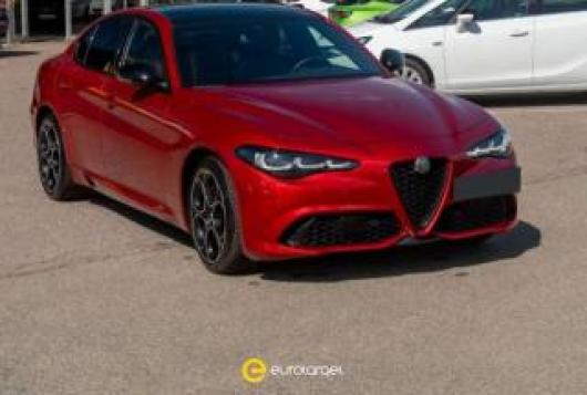 usato ALFA ROMEO Giulia