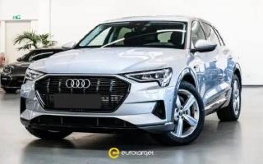 usato AUDI e tron