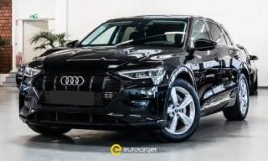 usato AUDI e tron