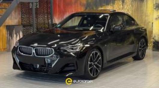 usato BMW 220