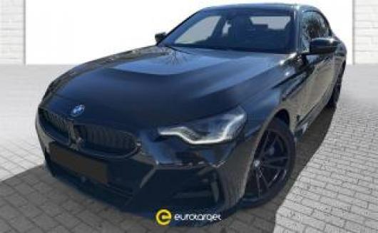 usato BMW 220