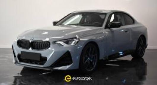 usato BMW M240