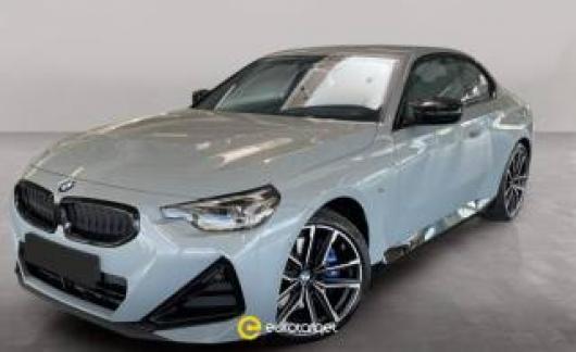 usato BMW 240