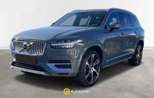 usato VOLVO XC90