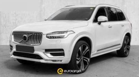 usato VOLVO XC90