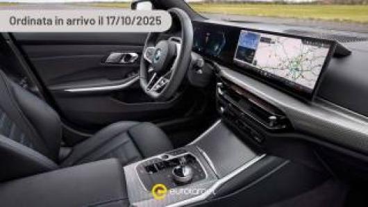 nuovo BMW 330