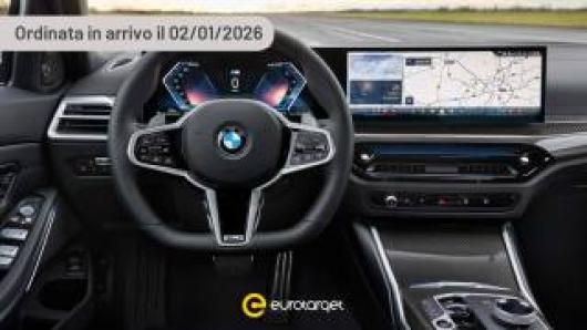 nuovo BMW 330