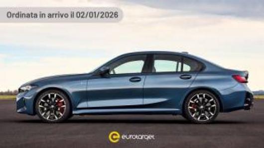 nuovo BMW 330