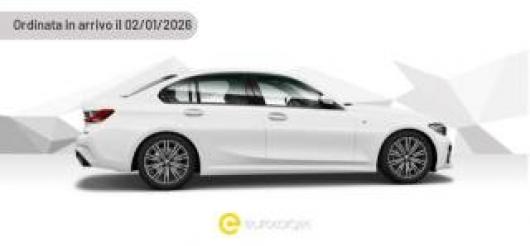 nuovo BMW 330