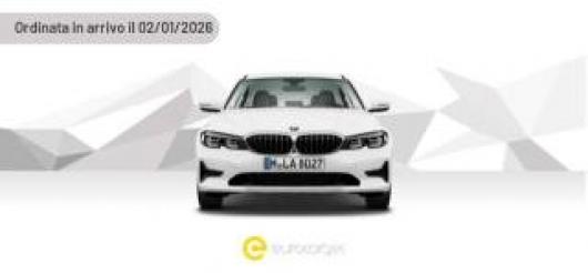 nuovo BMW 330