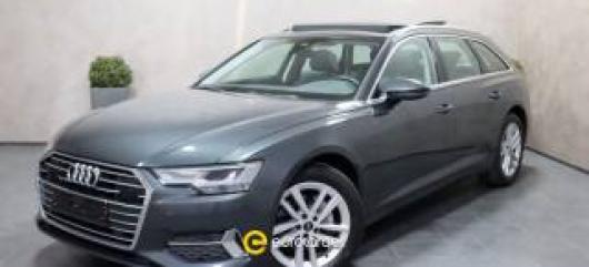 usato AUDI A6