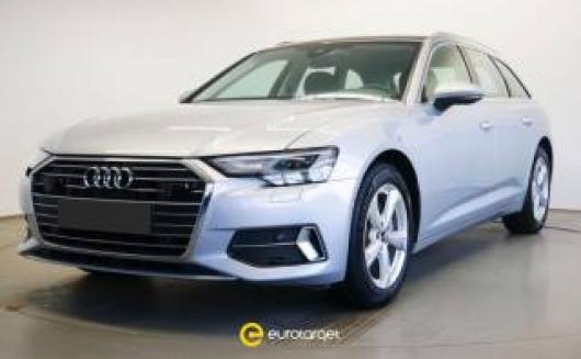 usato AUDI A6