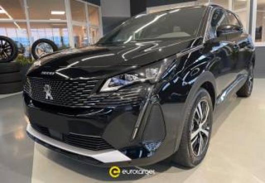 usato PEUGEOT 5008