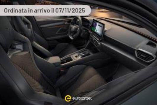 nuovo CUPRA Leon