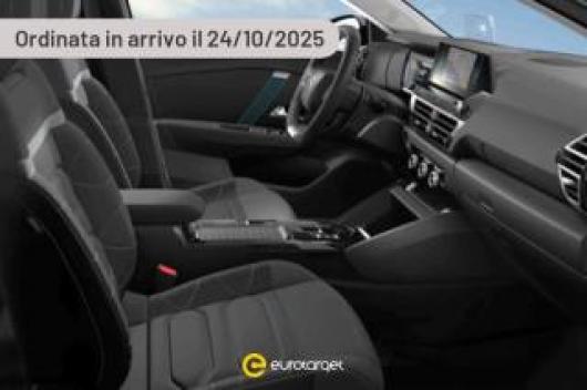 nuovo CITROEN E C4
