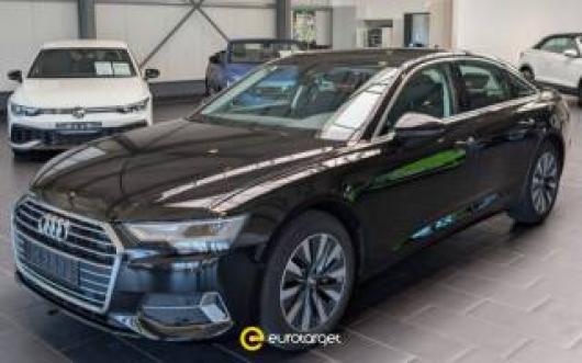 usato AUDI A6
