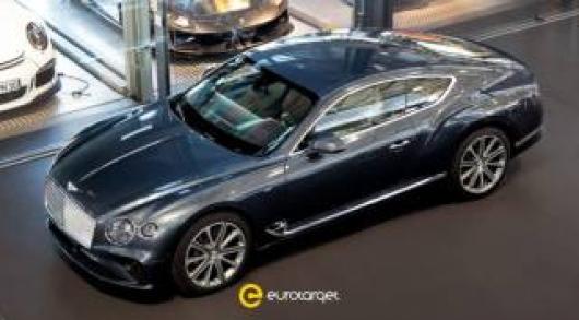 usato BENTLEY Continental