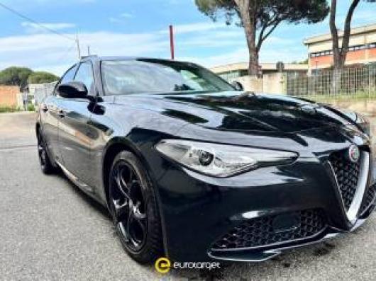 usato ALFA ROMEO Giulia