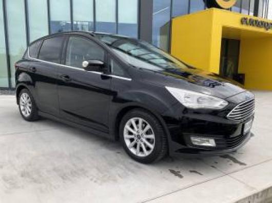 usato FORD C Max