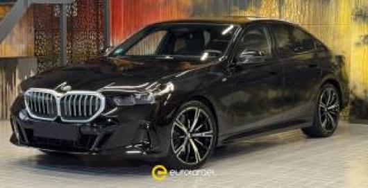 usato BMW 520