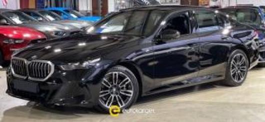 usato BMW 520