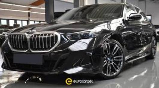 usato BMW 520