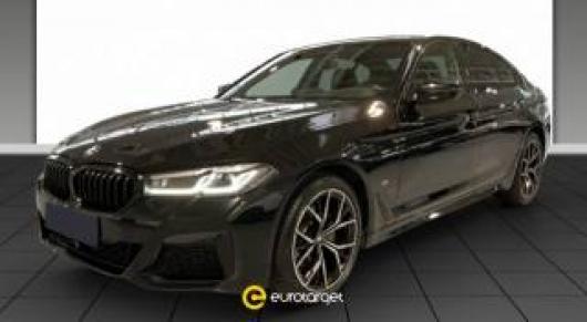 usato BMW 520