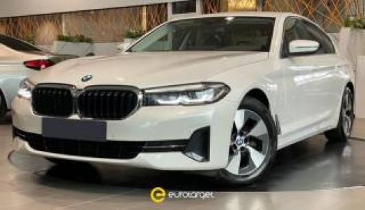 usato BMW 520